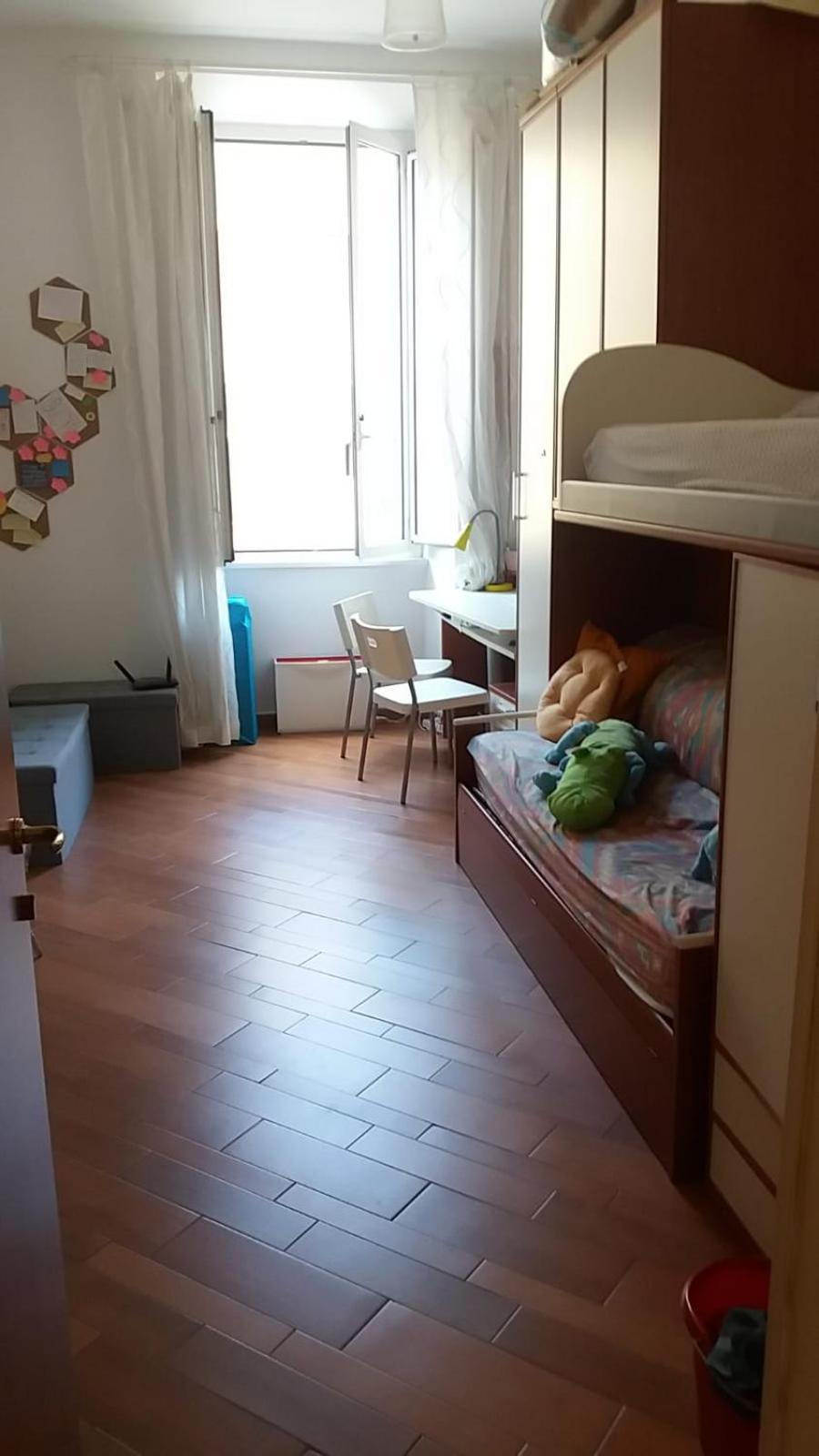 Guest Art Roma Bed & Breakfast Dış mekan fotoğraf
