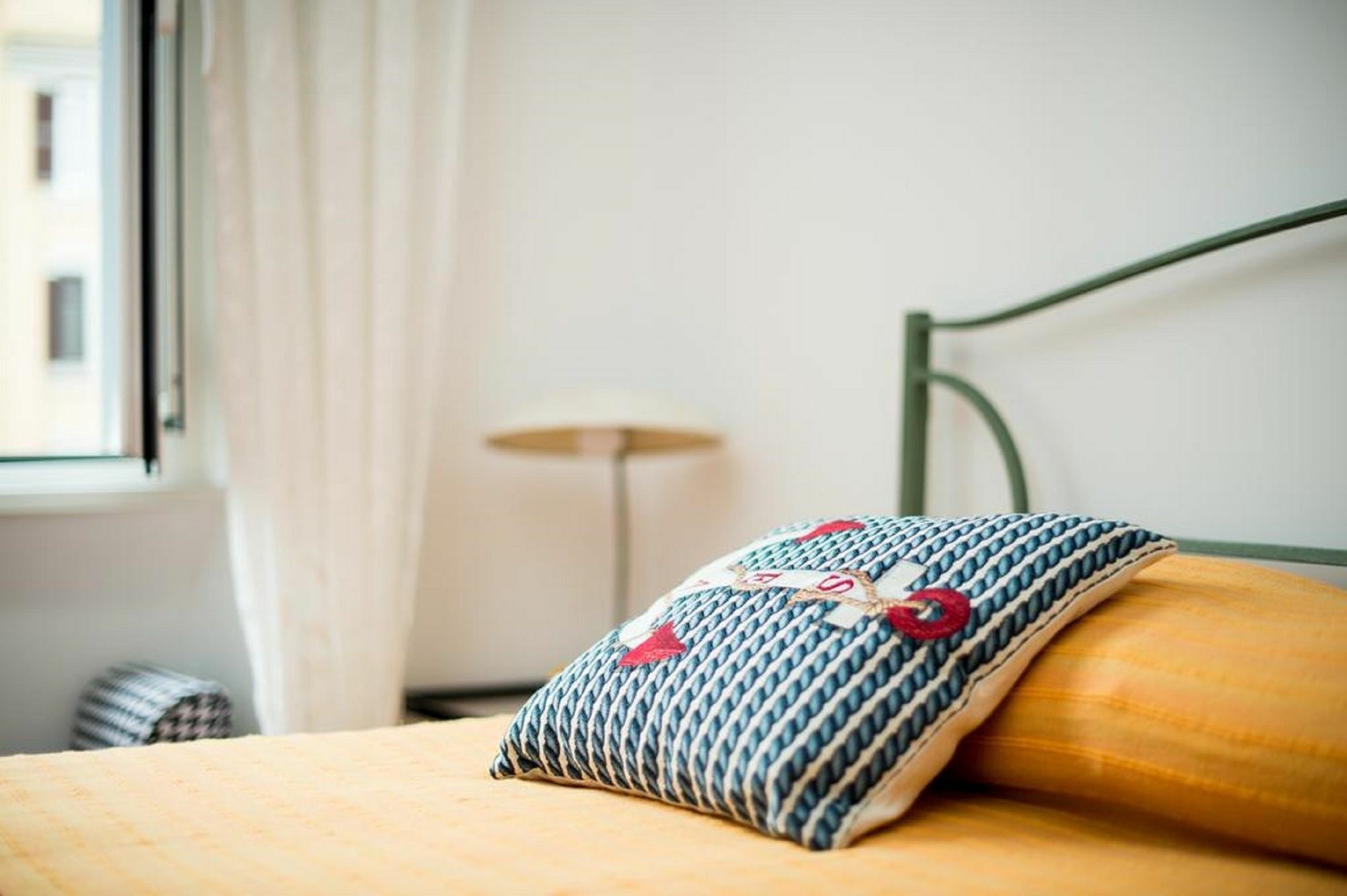 Guest Art Roma Bed & Breakfast Dış mekan fotoğraf