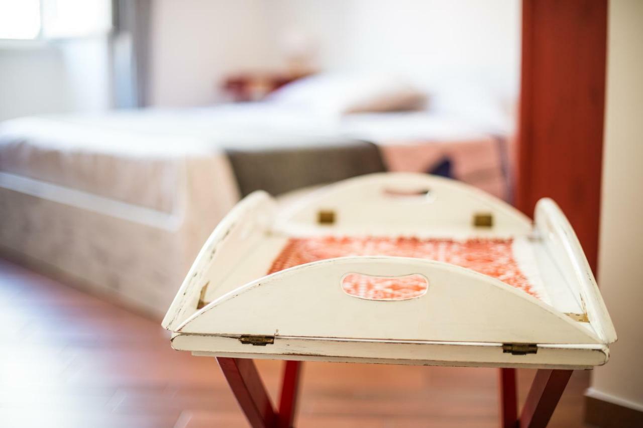 Guest Art Roma Bed & Breakfast Dış mekan fotoğraf