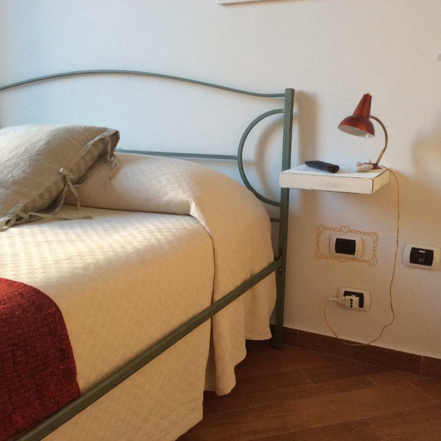 Guest Art Roma Bed & Breakfast Dış mekan fotoğraf
